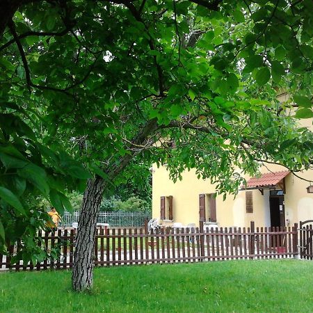 A Casa Vittoria Bed & Breakfast Casalecchio Di Reno Exterior foto