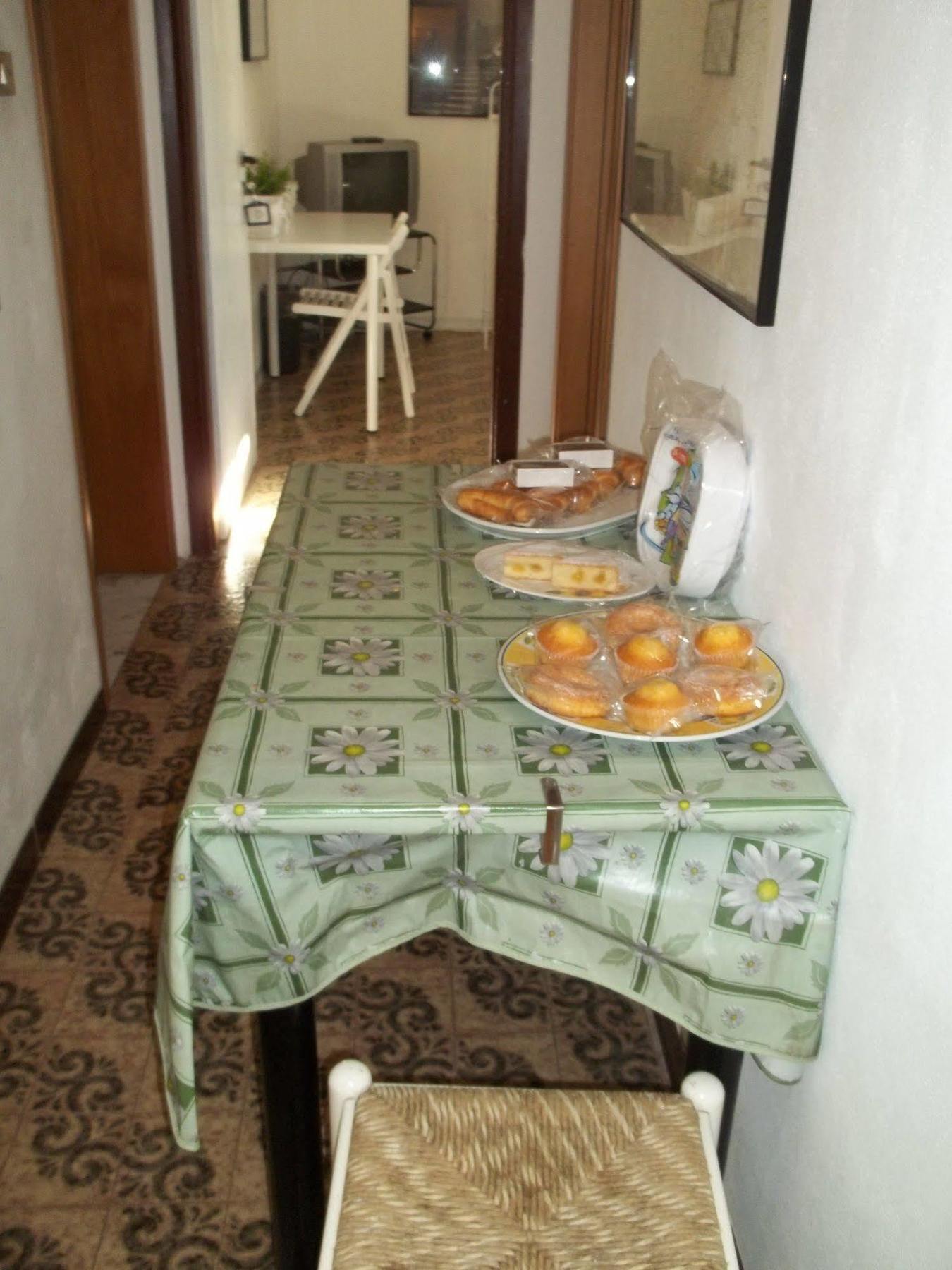 A Casa Vittoria Bed & Breakfast Casalecchio Di Reno Exterior foto