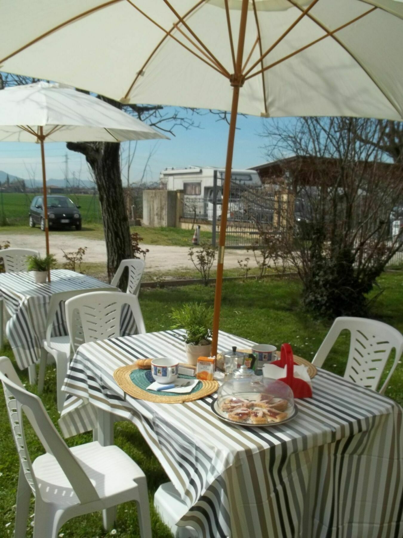 A Casa Vittoria Bed & Breakfast Casalecchio Di Reno Exterior foto
