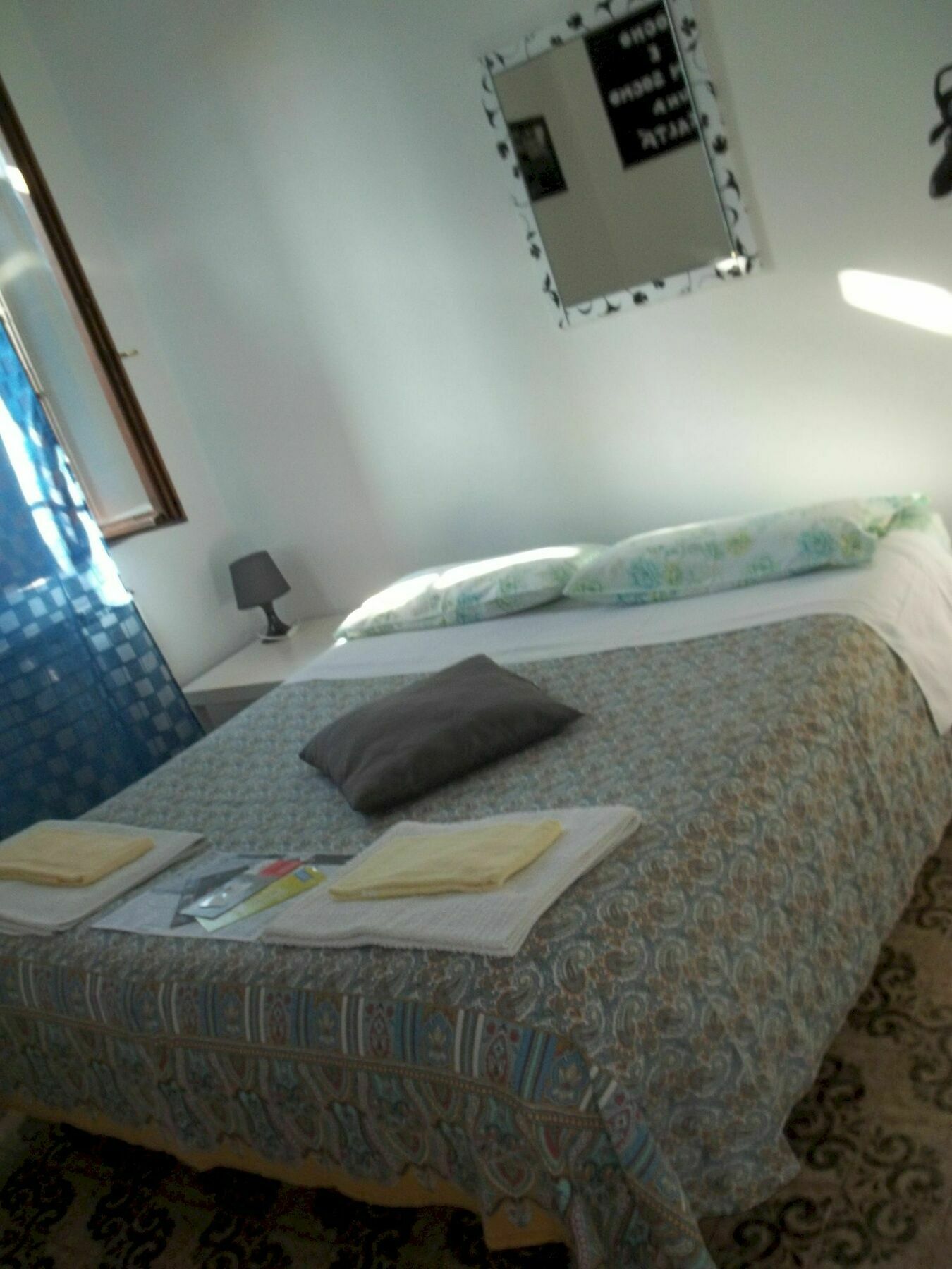 A Casa Vittoria Bed & Breakfast Casalecchio Di Reno Exterior foto