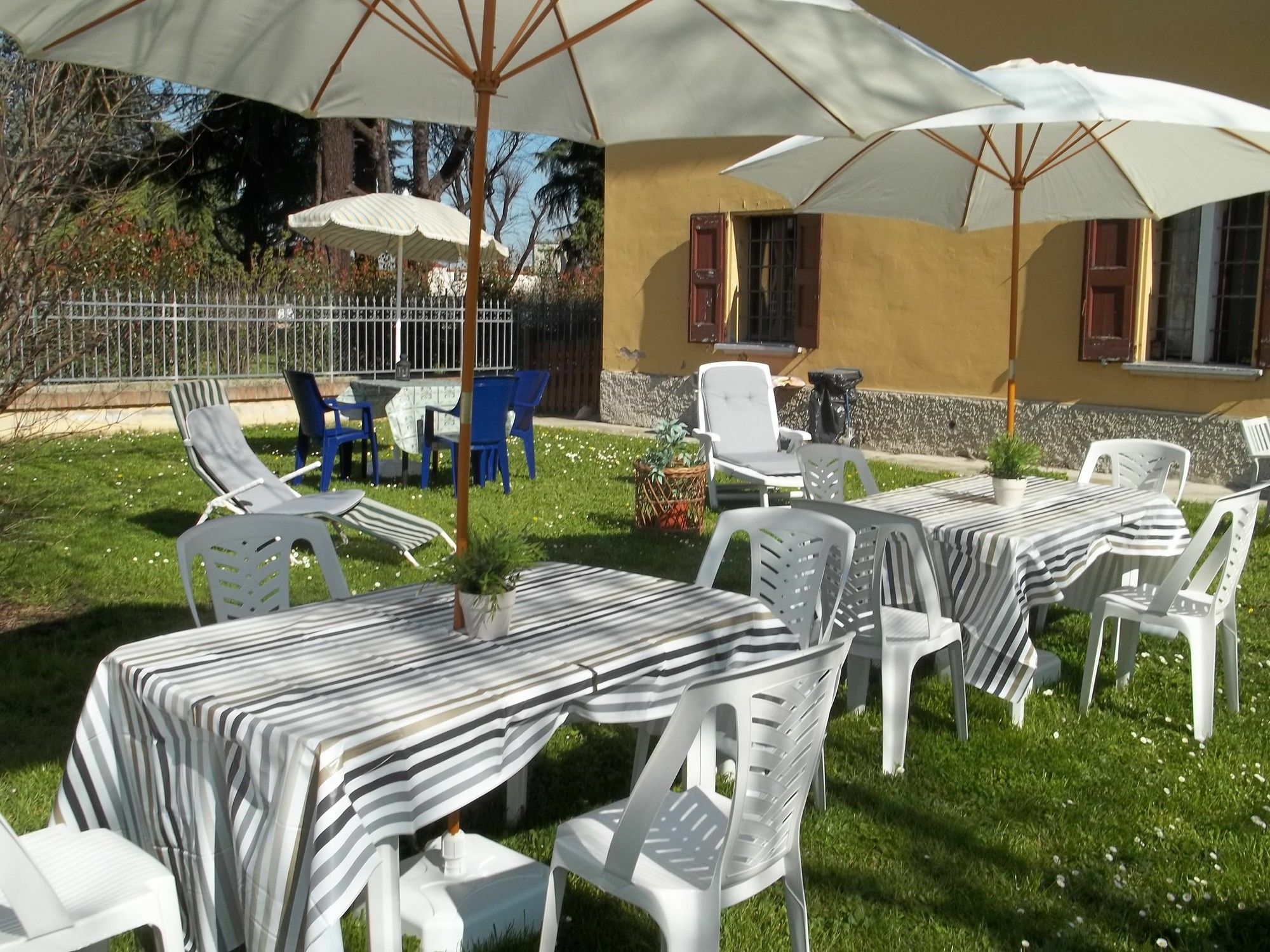 A Casa Vittoria Bed & Breakfast Casalecchio Di Reno Exterior foto