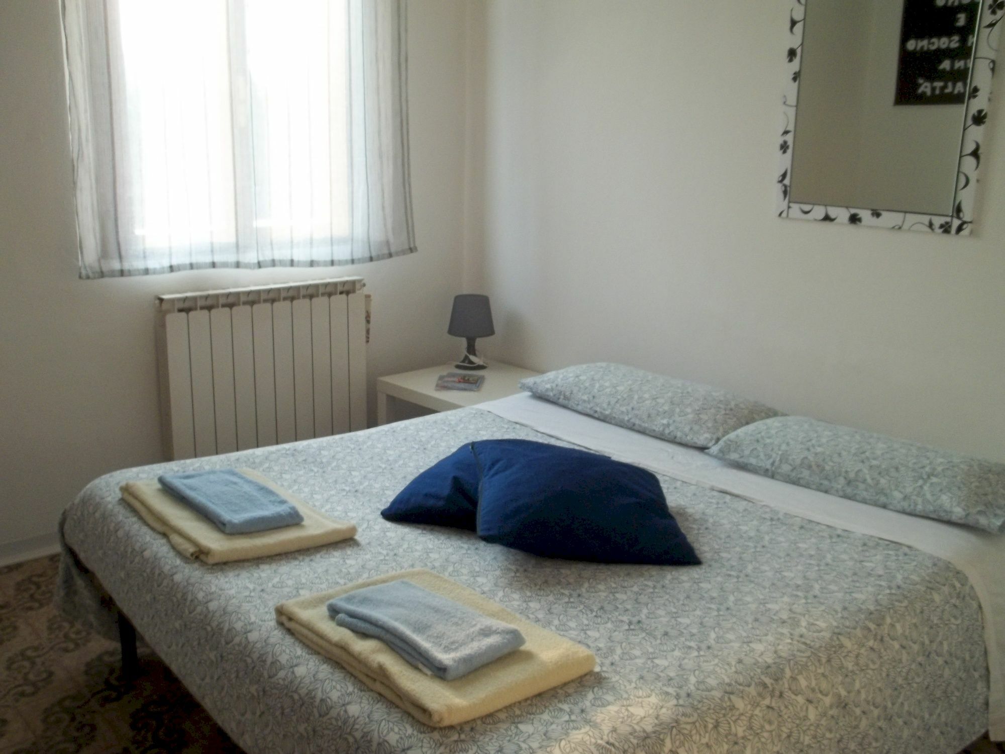 A Casa Vittoria Bed & Breakfast Casalecchio Di Reno Exterior foto