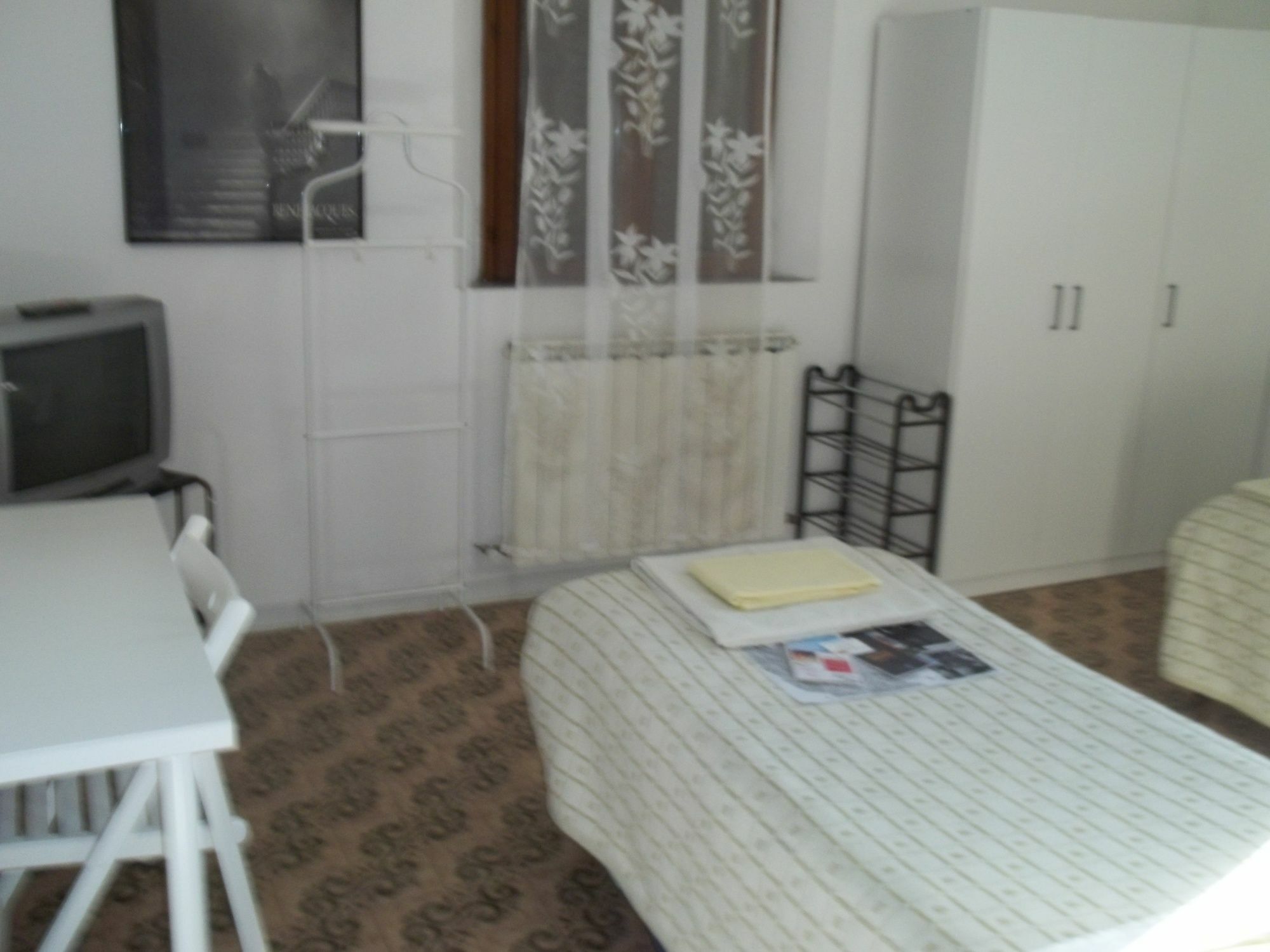 A Casa Vittoria Bed & Breakfast Casalecchio Di Reno Exterior foto
