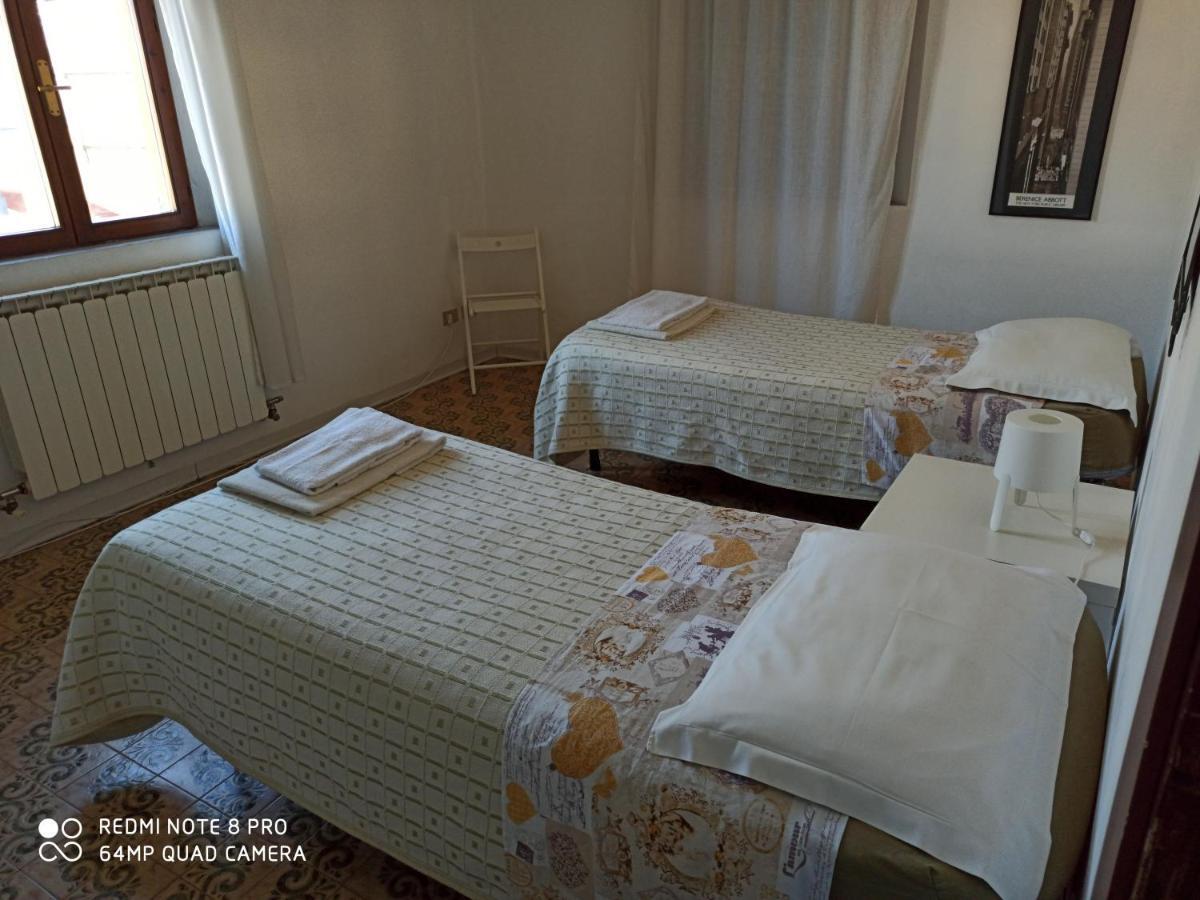A Casa Vittoria Bed & Breakfast Casalecchio Di Reno Exterior foto