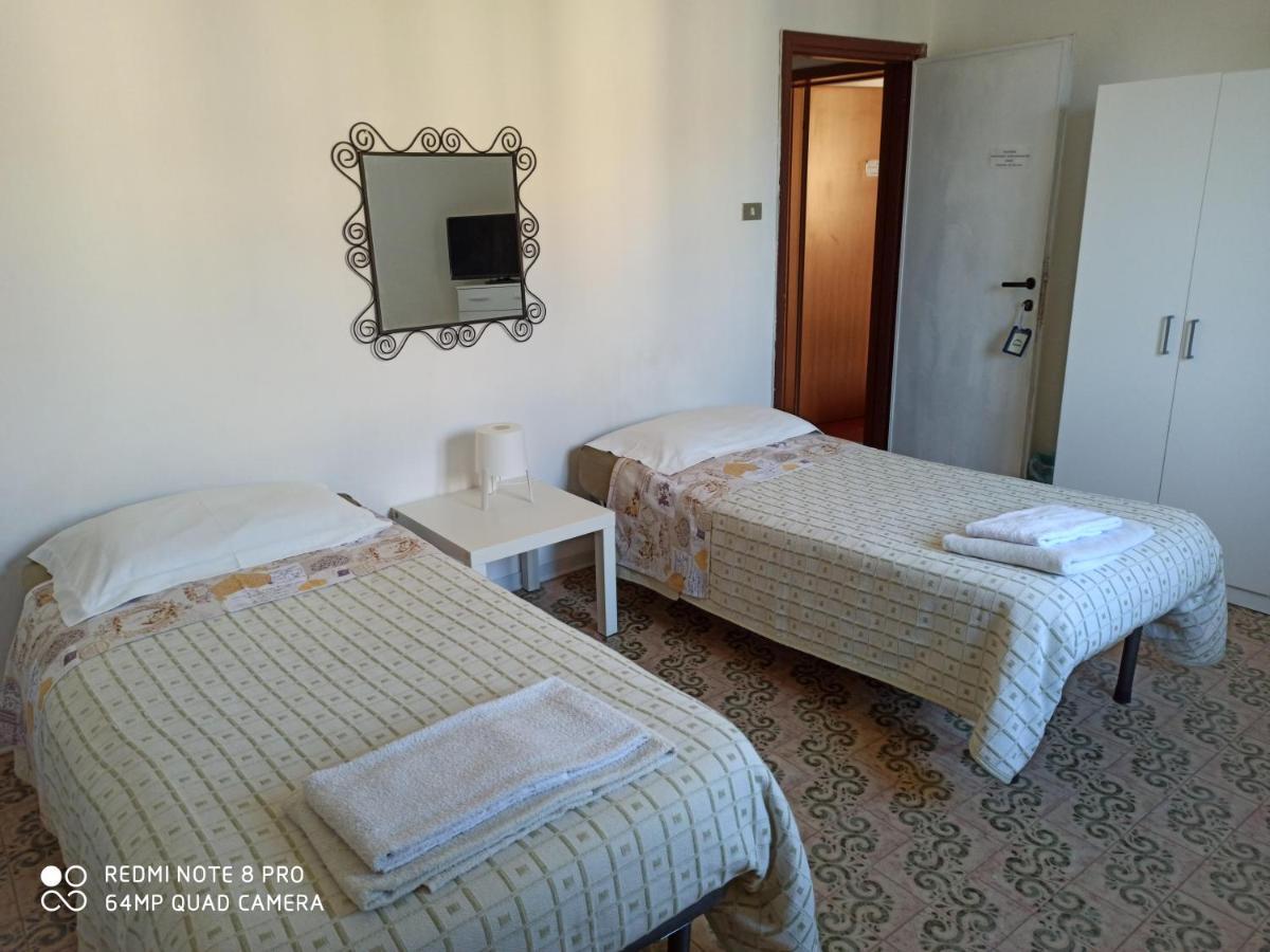A Casa Vittoria Bed & Breakfast Casalecchio Di Reno Exterior foto