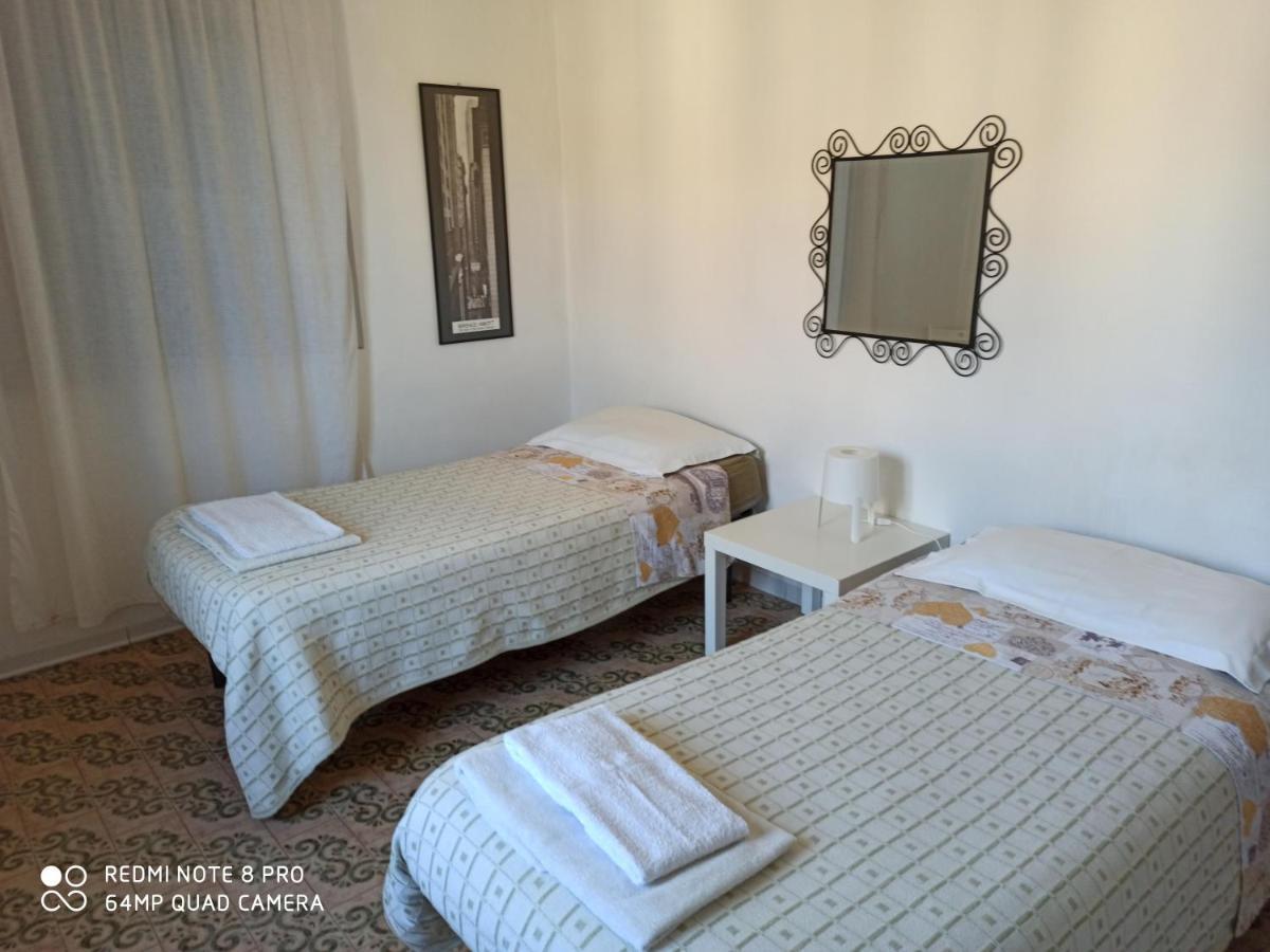 A Casa Vittoria Bed & Breakfast Casalecchio Di Reno Exterior foto