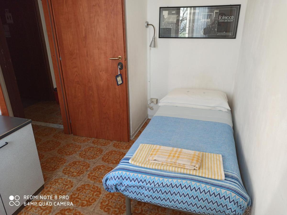A Casa Vittoria Bed & Breakfast Casalecchio Di Reno Exterior foto