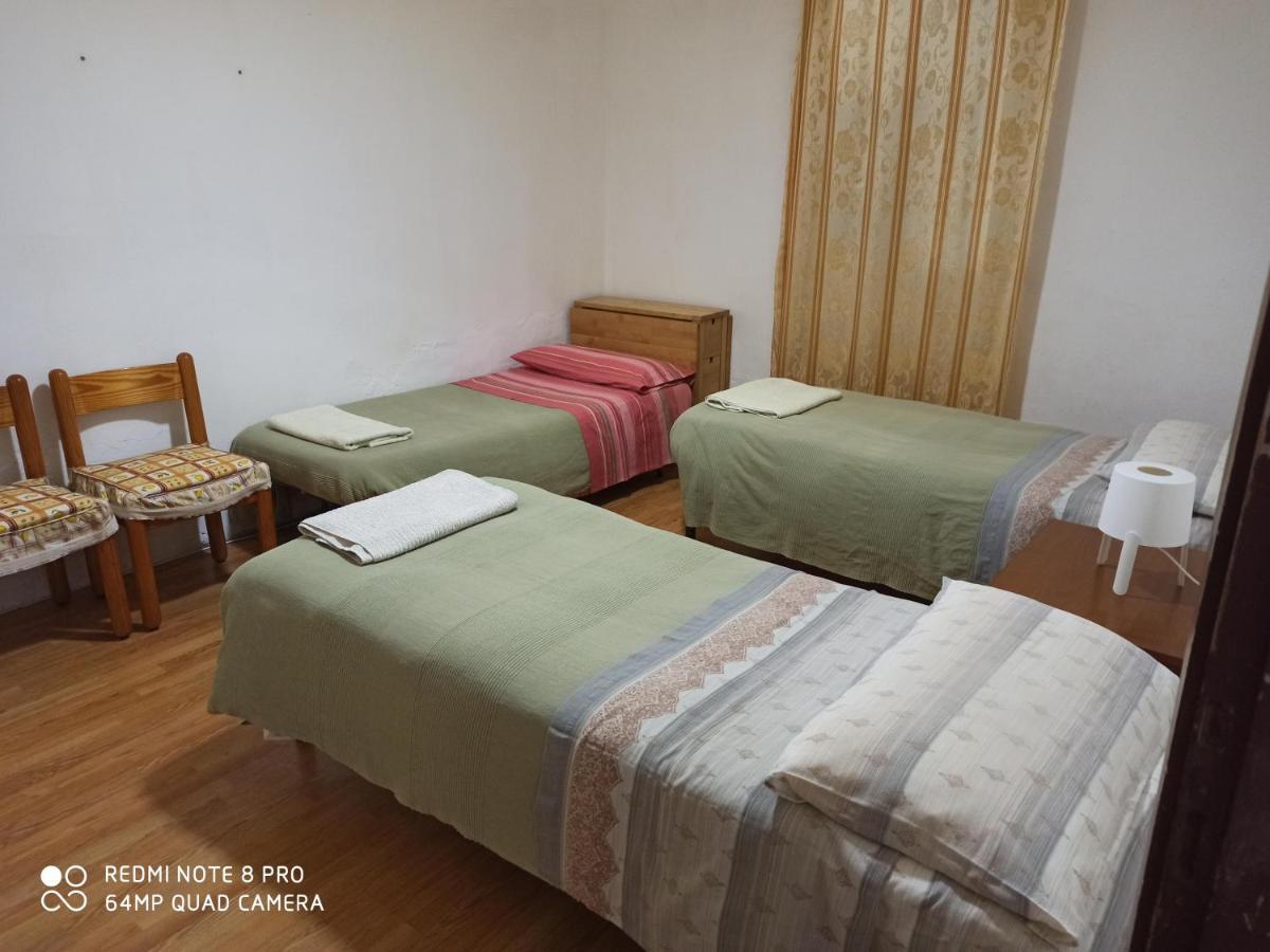A Casa Vittoria Bed & Breakfast Casalecchio Di Reno Exterior foto